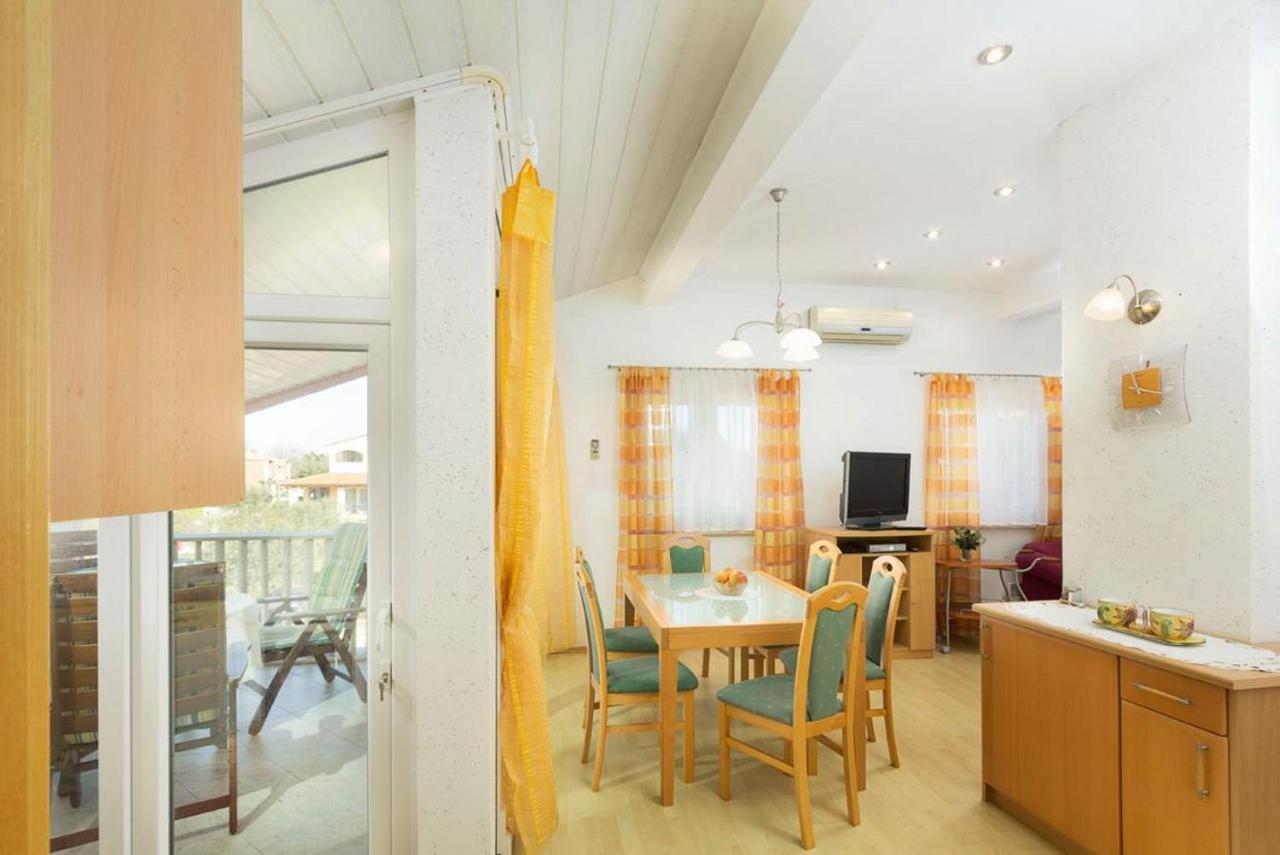 Apartmán Put Maslina 7 Savudrija Exteriér fotografie