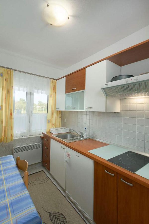 Apartmán Put Maslina 7 Savudrija Exteriér fotografie