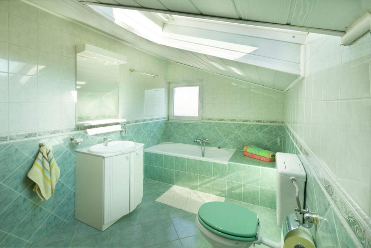 Apartmán Put Maslina 7 Savudrija Exteriér fotografie