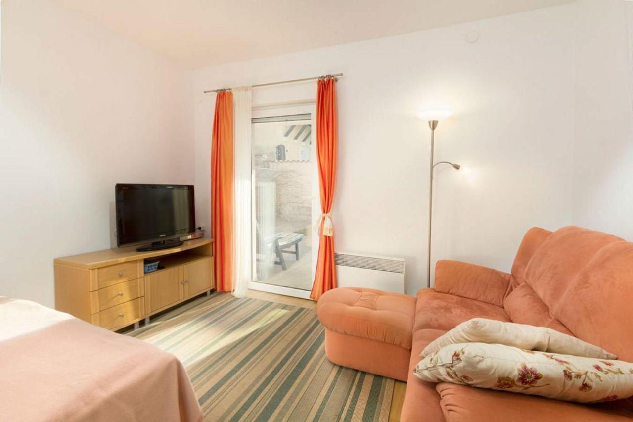 Apartmán Put Maslina 7 Savudrija Exteriér fotografie