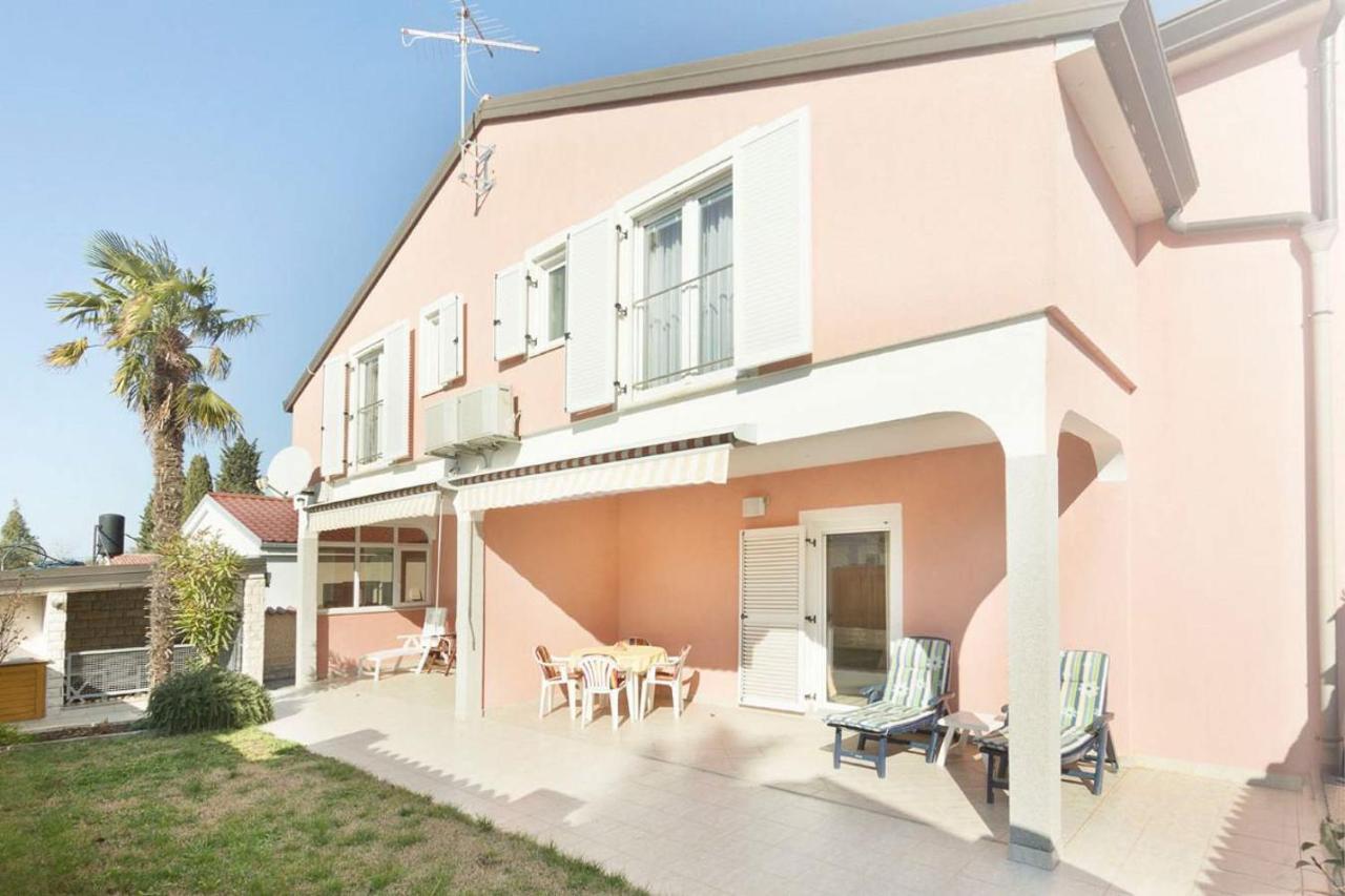 Apartmán Put Maslina 7 Savudrija Exteriér fotografie