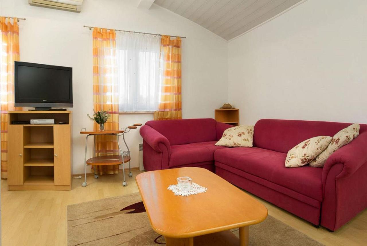 Apartmán Put Maslina 7 Savudrija Exteriér fotografie