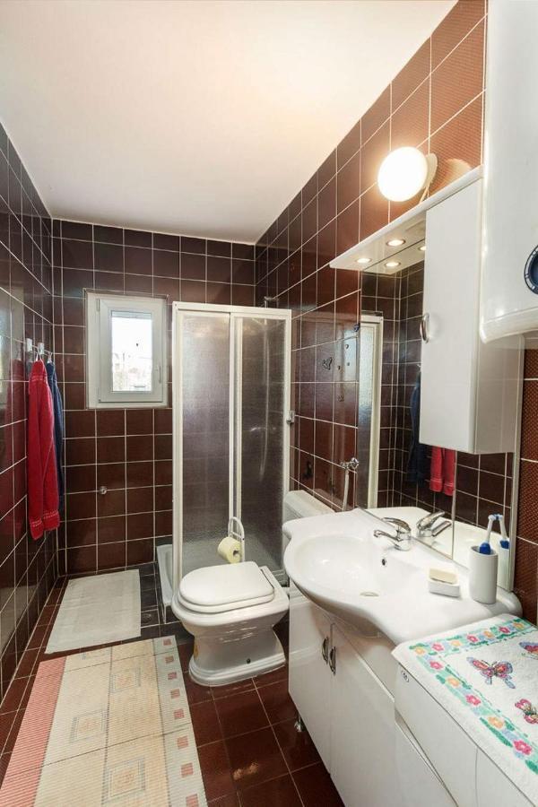 Apartmán Put Maslina 7 Savudrija Exteriér fotografie
