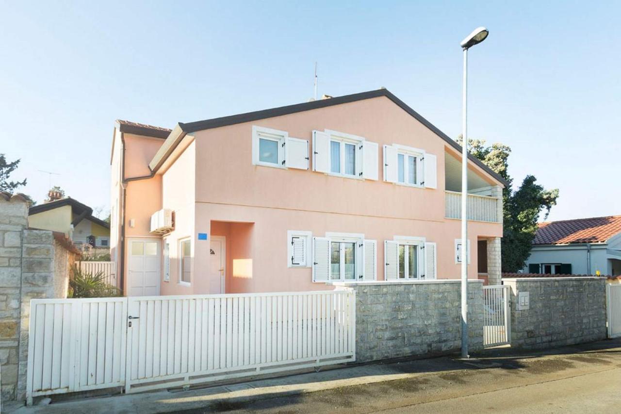Apartmán Put Maslina 7 Savudrija Exteriér fotografie