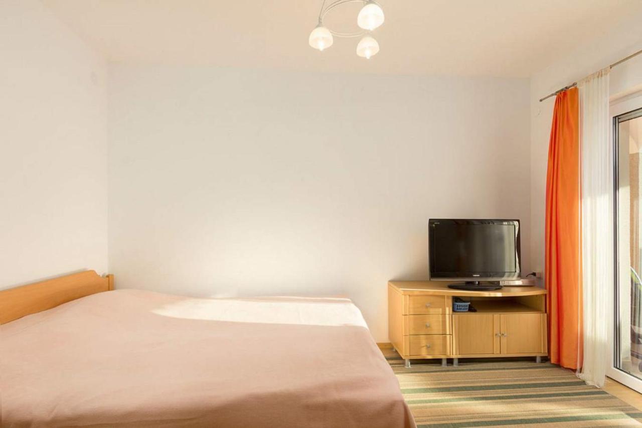 Apartmán Put Maslina 7 Savudrija Exteriér fotografie
